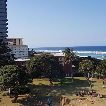 Afsaal Holiday Letting Amanzimtoti Exterior photo