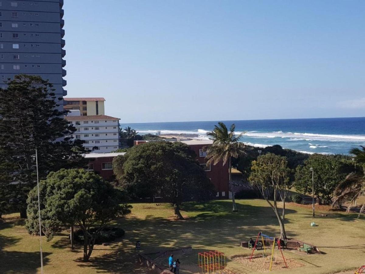 Afsaal Holiday Letting Amanzimtoti Exterior photo