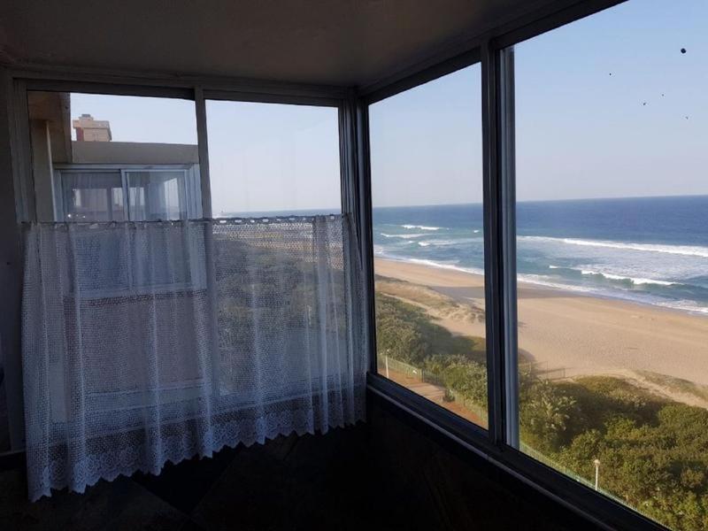 Afsaal Holiday Letting Amanzimtoti Exterior photo