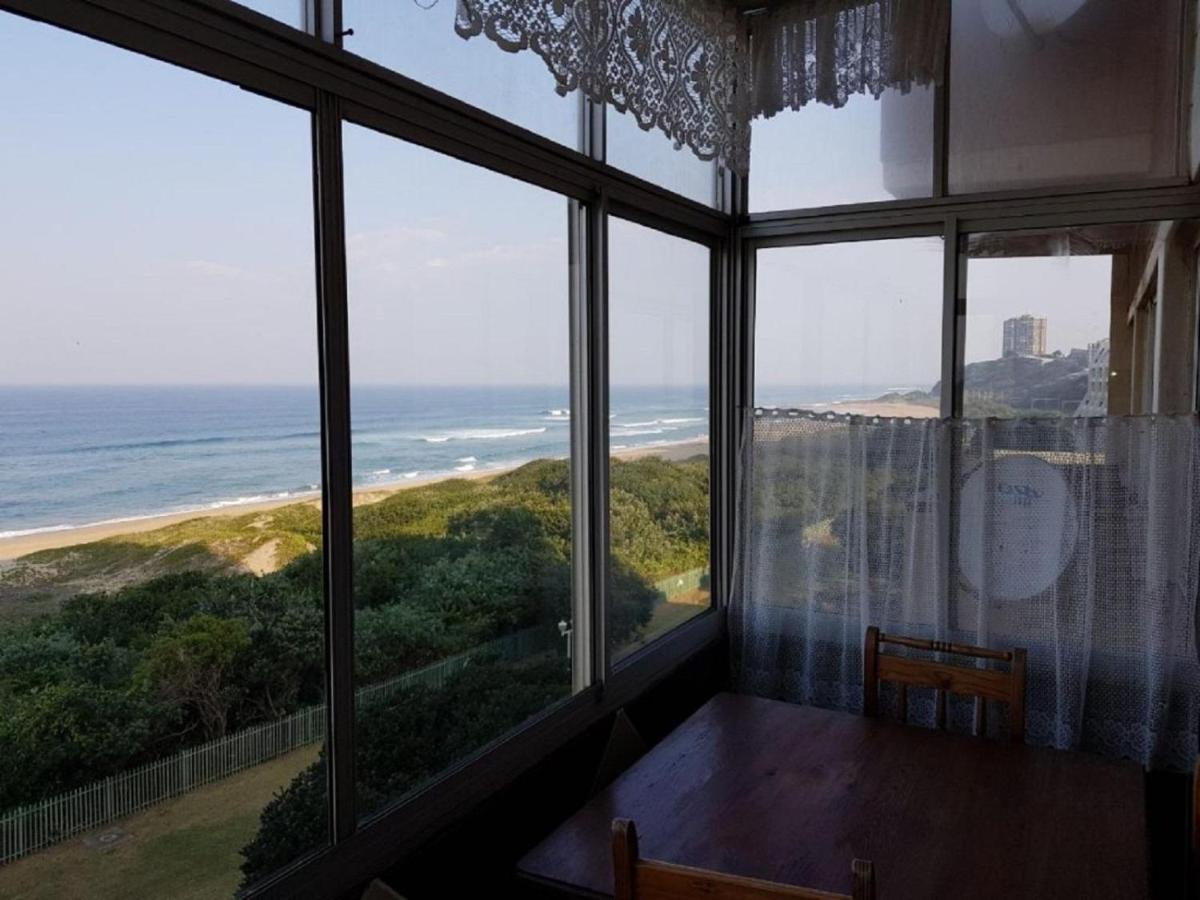 Afsaal Holiday Letting Amanzimtoti Exterior photo