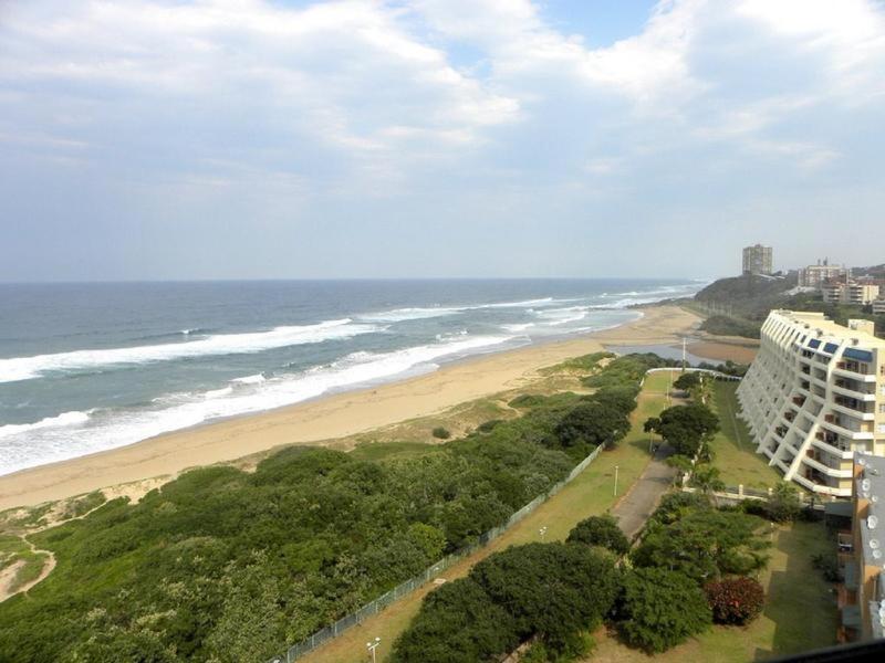 Afsaal Holiday Letting Amanzimtoti Exterior photo