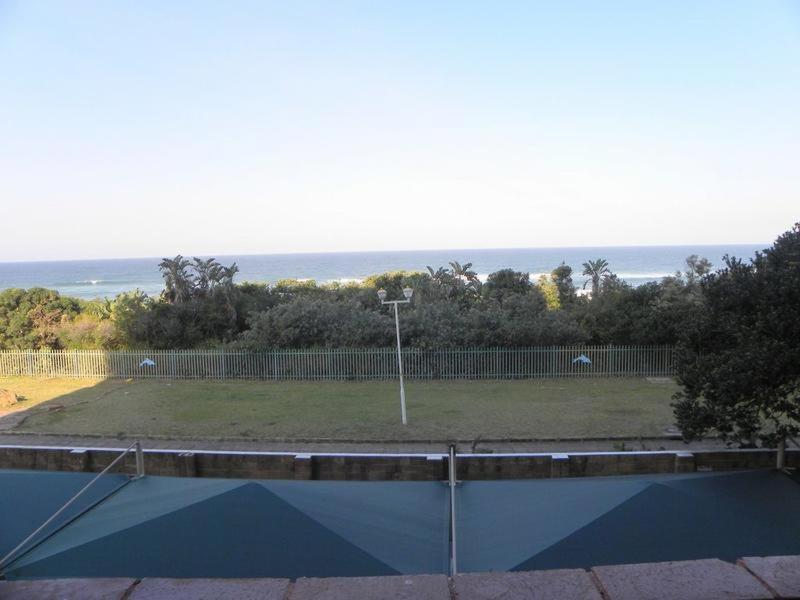 Afsaal Holiday Letting Amanzimtoti Exterior photo