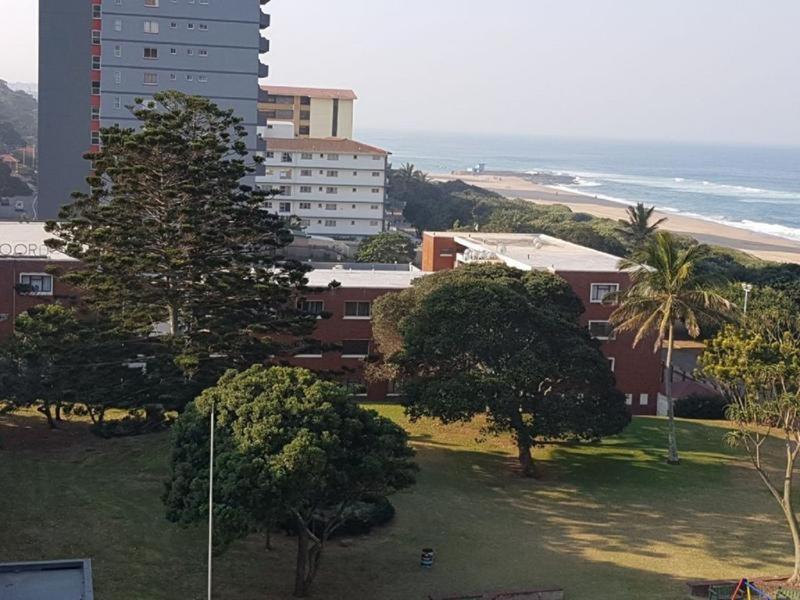 Afsaal Holiday Letting Amanzimtoti Exterior photo