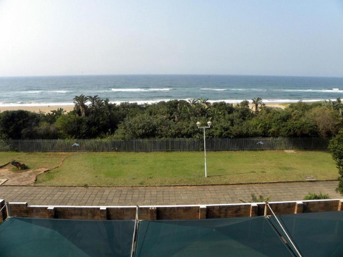 Afsaal Holiday Letting Amanzimtoti Exterior photo