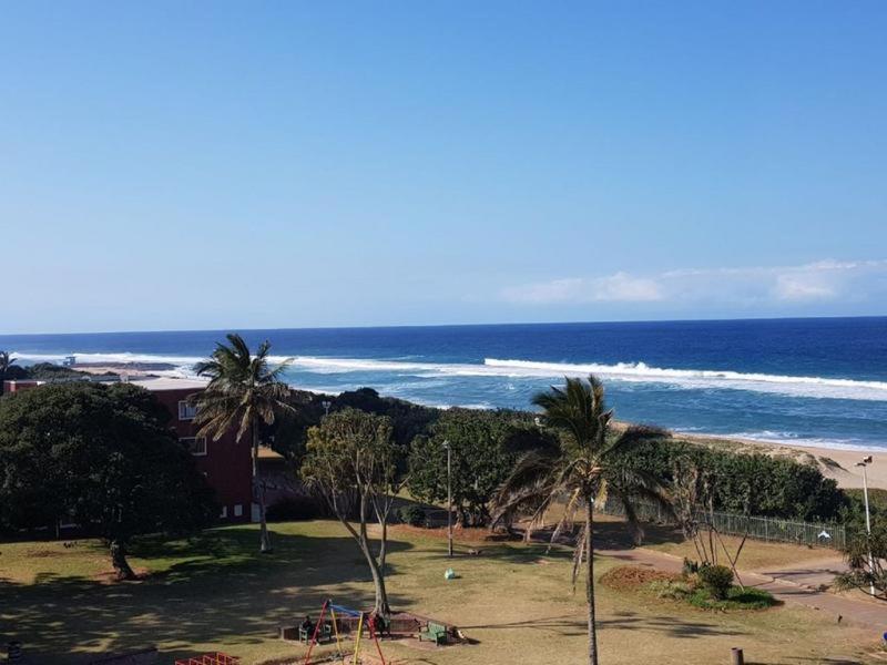 Afsaal Holiday Letting Amanzimtoti Exterior photo